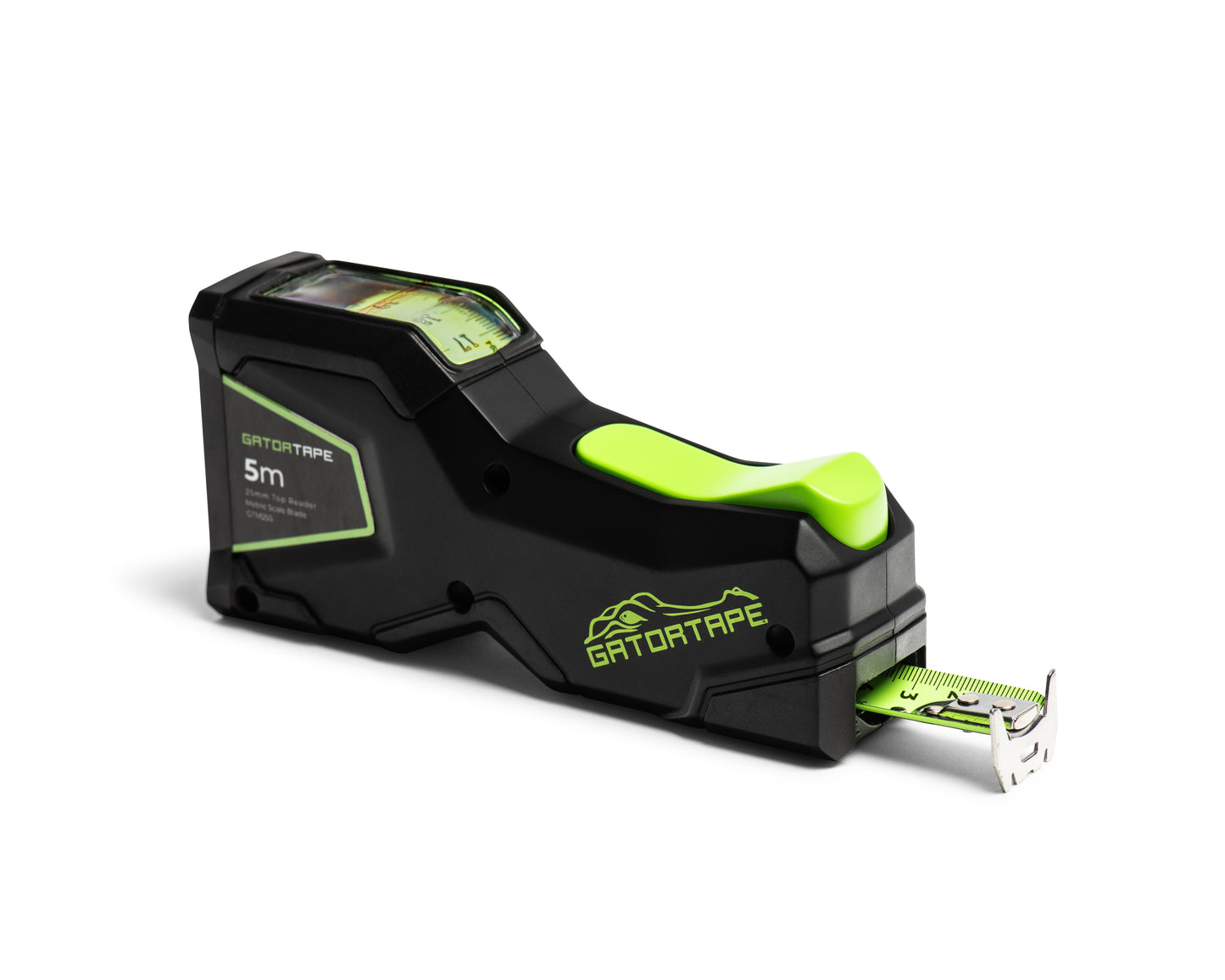 PRE-ORDER GatorTape 2.0 Precision Tape Measure