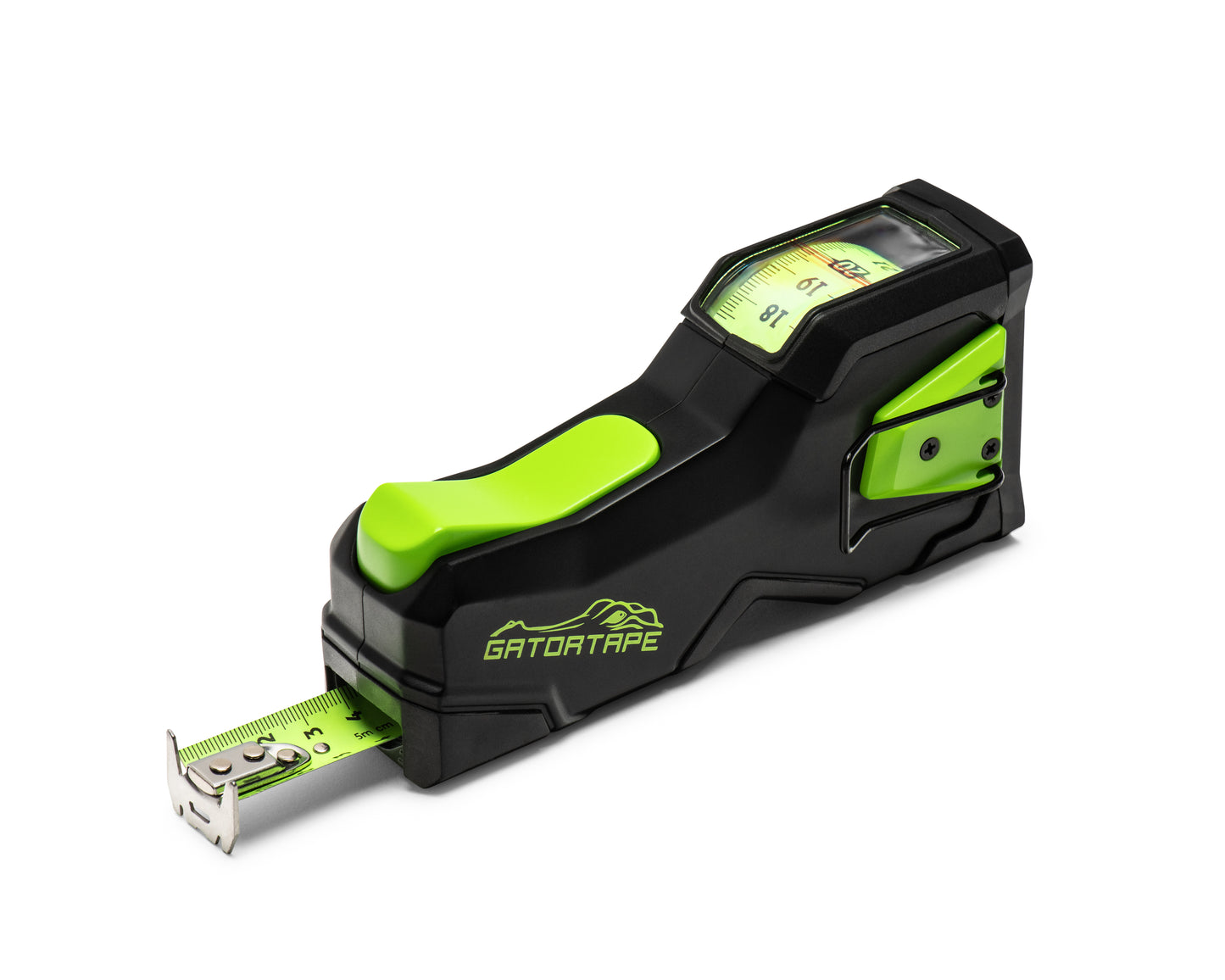 PRE-ORDER GatorTape 2.0 Precision Tape Measure