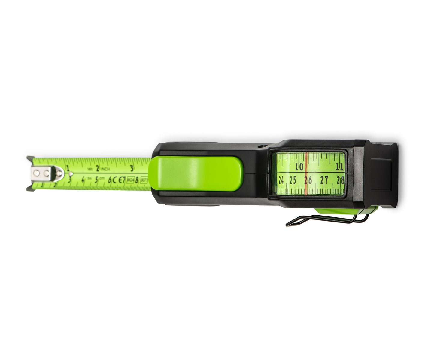 PRE-ORDER GatorTape 2.0 Precision Tape Measure