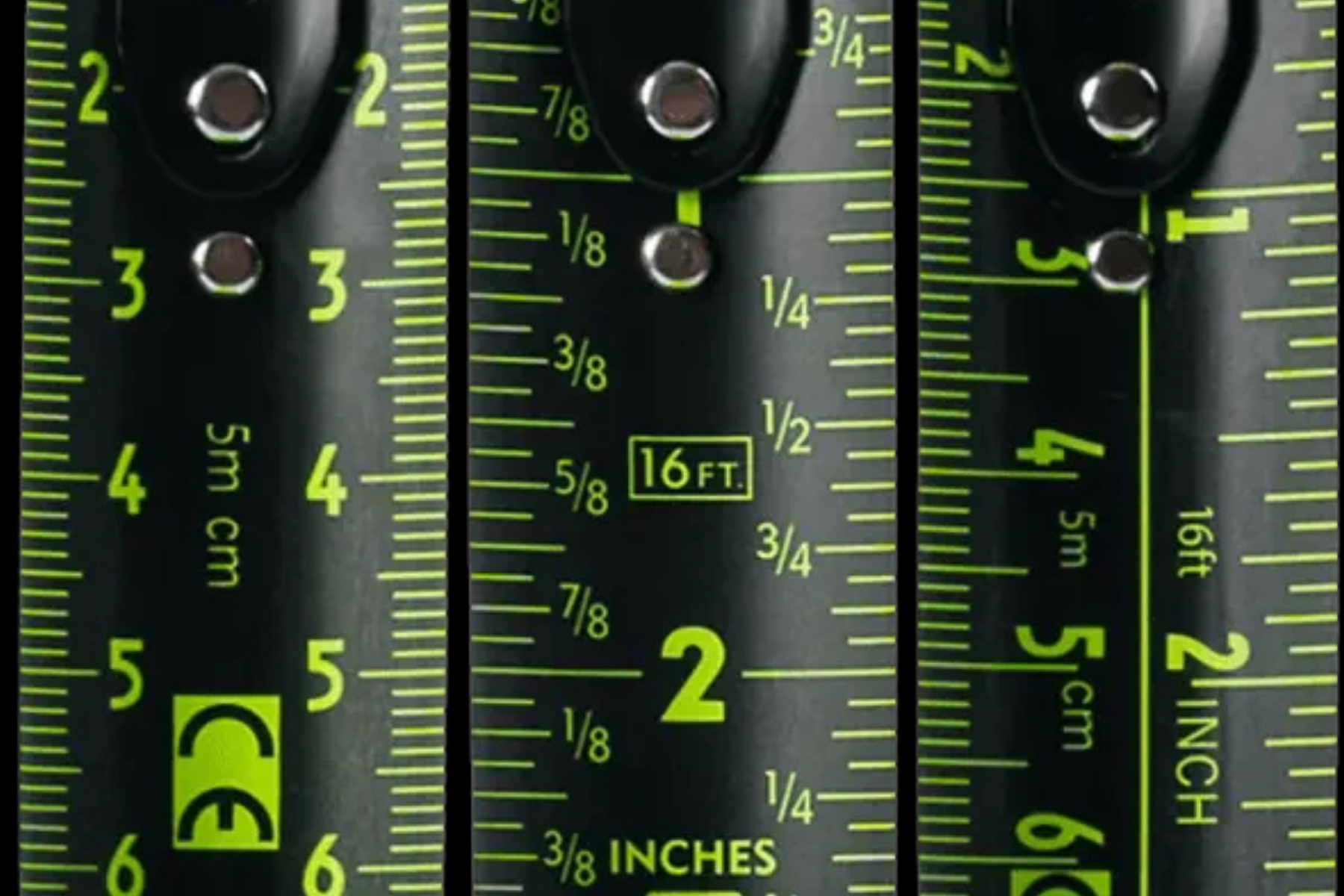 Metric, Imperial or Dual? Here’s How to Choose Your Blade Like a Pro