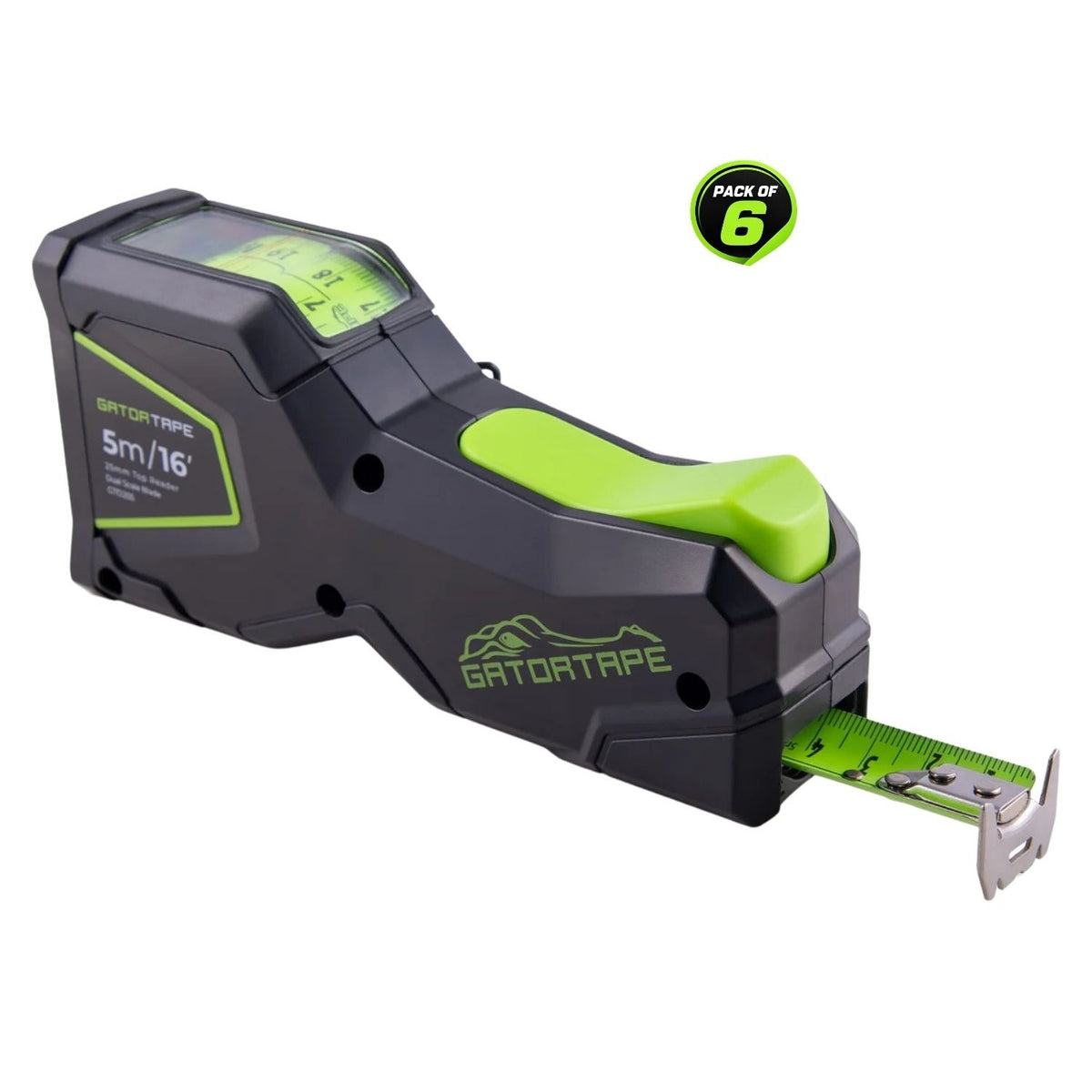 GatorTape 2.0 (New Version)