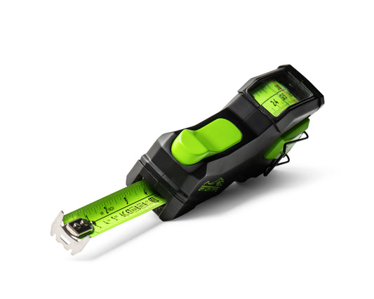PRE-ORDER GatorTape 2.0 Precision Tape Measure