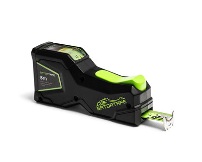 PRE-ORDER GatorTape 2.0 Precision Tape Measure