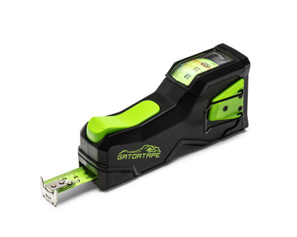 PRE-ORDER GatorTape 2.0 Precision Tape Measure
