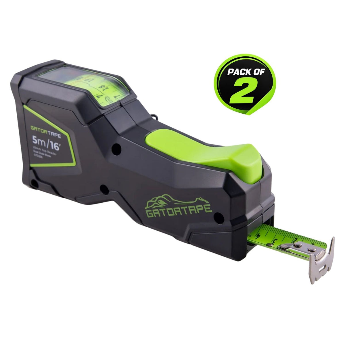 GatorTape 2.0 (New Version)