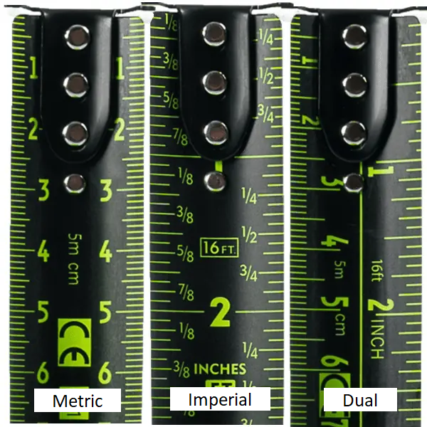 Precision tape measure deals