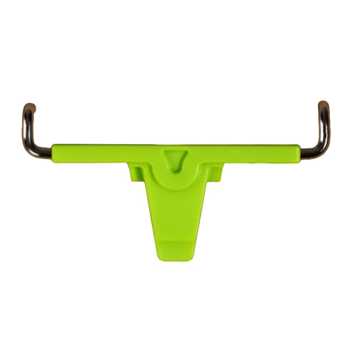 Gatortape curtain claw