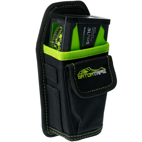 Holster with Gatortape
